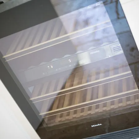 Hues Kjerte Дом отдыха *