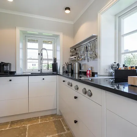 Hues Kjerte Feriehus Wenningstedt-Braderup