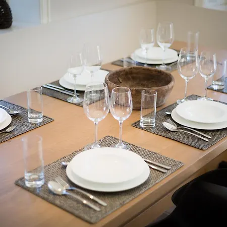 Feriehus Hues Kjerte *