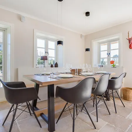 Hues Kjerte Wenningstedt-Braderup