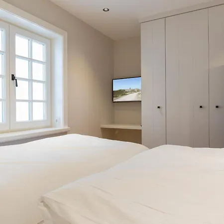 Hues Kjerte Дом отдыха Веннингштедт