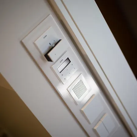 Hues Kjerte * Веннингштедт