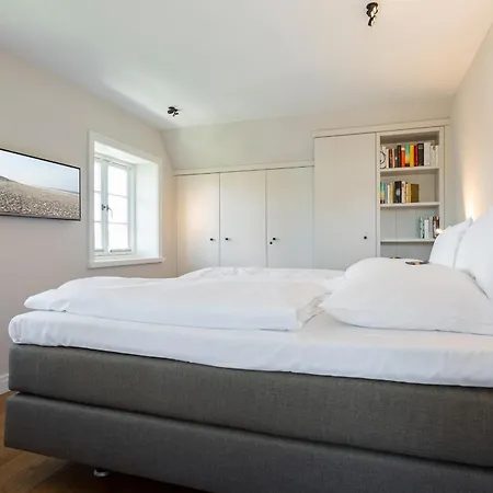 Дом отдыха Hues Kjerte