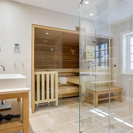 Feriehus Hues Kjerte *