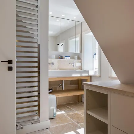 Hues Kjerte Дом отдыха *