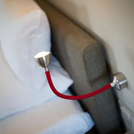 Дом отдыха Hues Kjerte Веннингштедт