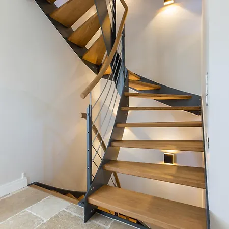 Дом отдыха Hues Kjerte