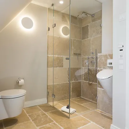 Feriehus Hues Kjerte