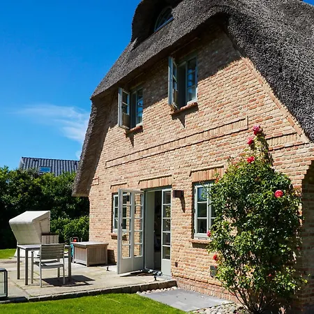 Hues Kjerte Feriehus