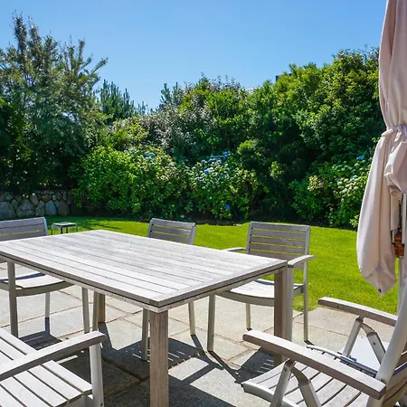 Hues Kjerte Feriehus *