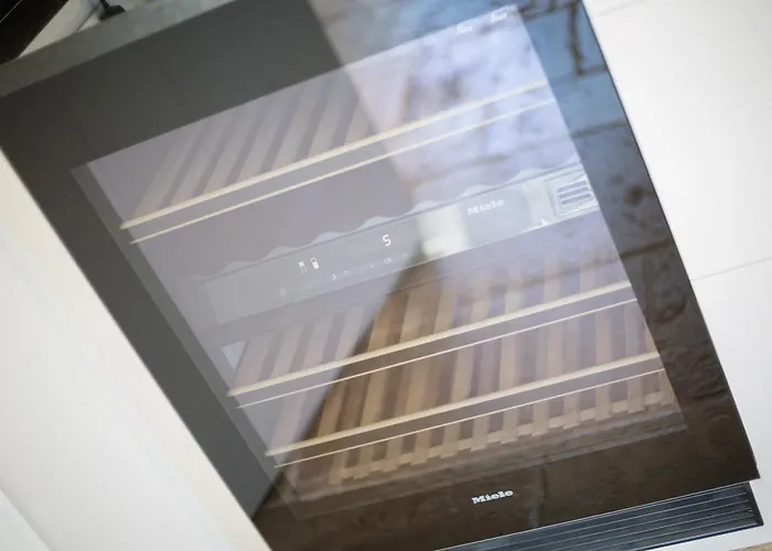 Hues Kjerte Casa vacanze *