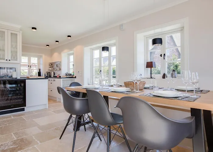 Hues Kjerte * Wenningstedt-Braderup