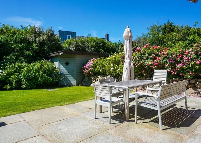 Hues Kjerte Casa vacanze *